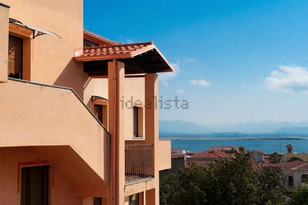 appartamento in vendita a Sant'Antioco