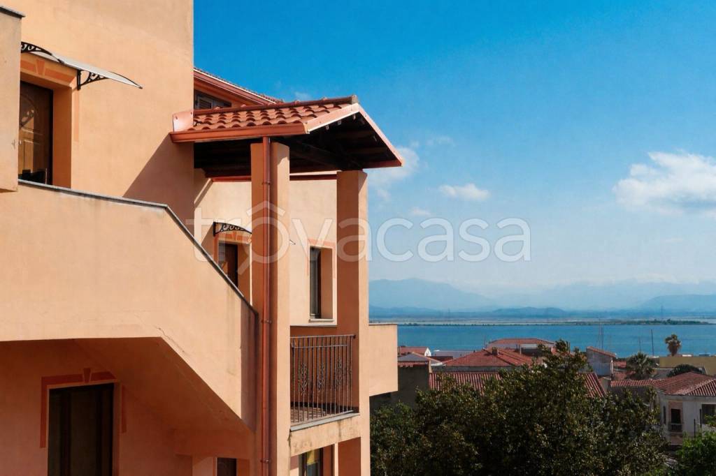 appartamento in vendita a Sant'Antioco