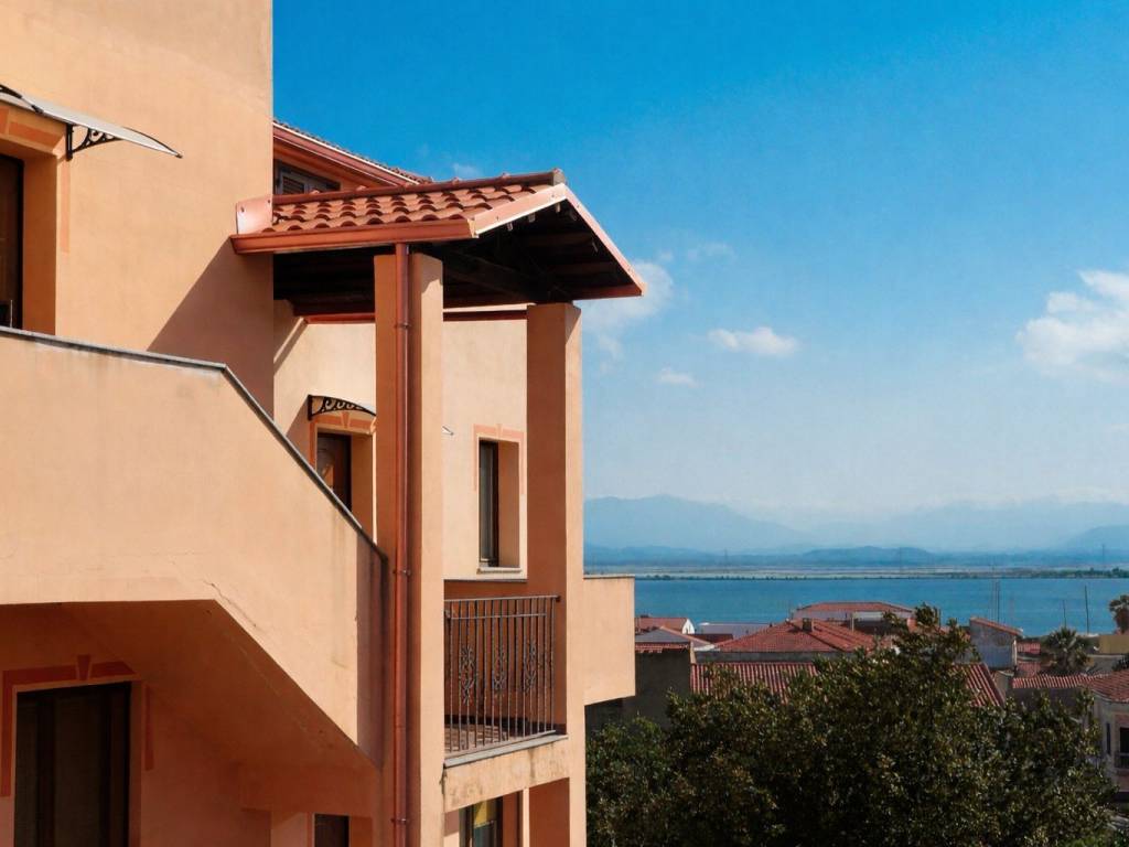 appartamento in vendita a Sant'Antioco