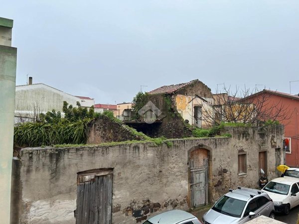 casa indipendente in vendita a Sant'Antioco