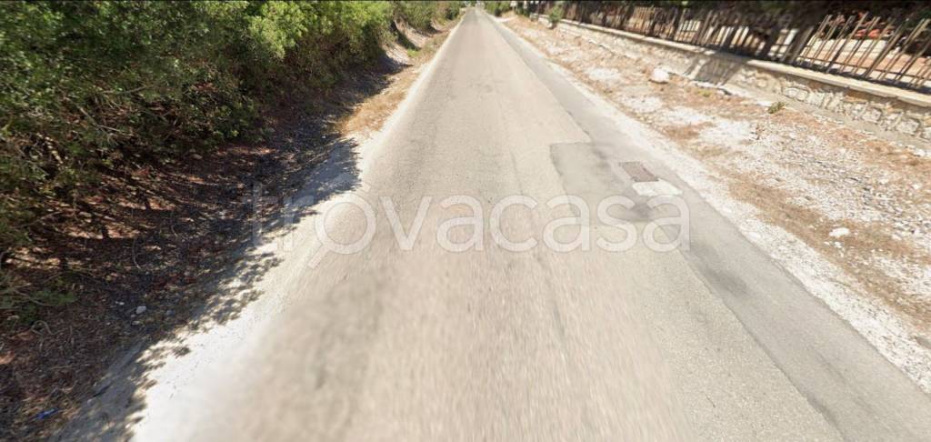 terreno edificabile in vendita a Sant'Antioco