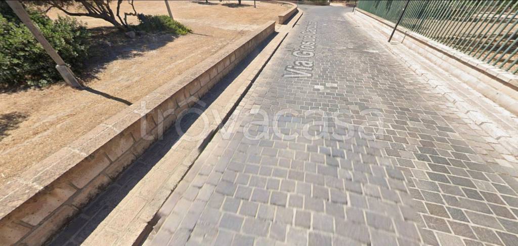 terreno agricolo in vendita a Sant'Antioco