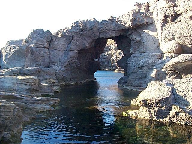 casa indipendente in vendita a Sant'Antioco