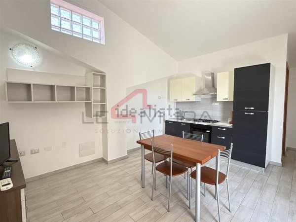 appartamento in vendita a Sant'Antioco