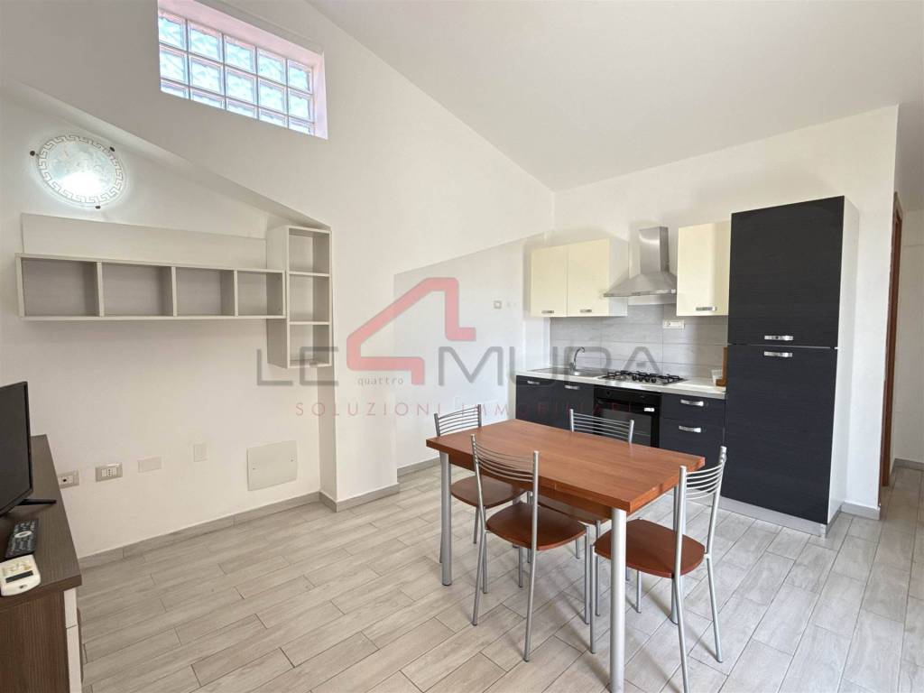 appartamento in vendita a Sant'Antioco