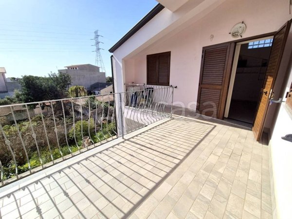 appartamento in vendita a Sant'Antioco