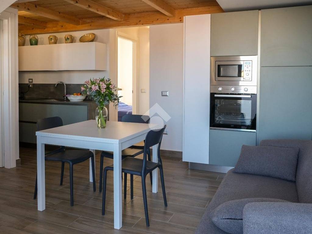 appartamento in vendita a Sant'Antioco
