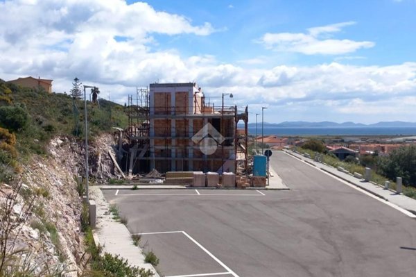 bifamiliare in vendita a Sant'Antioco