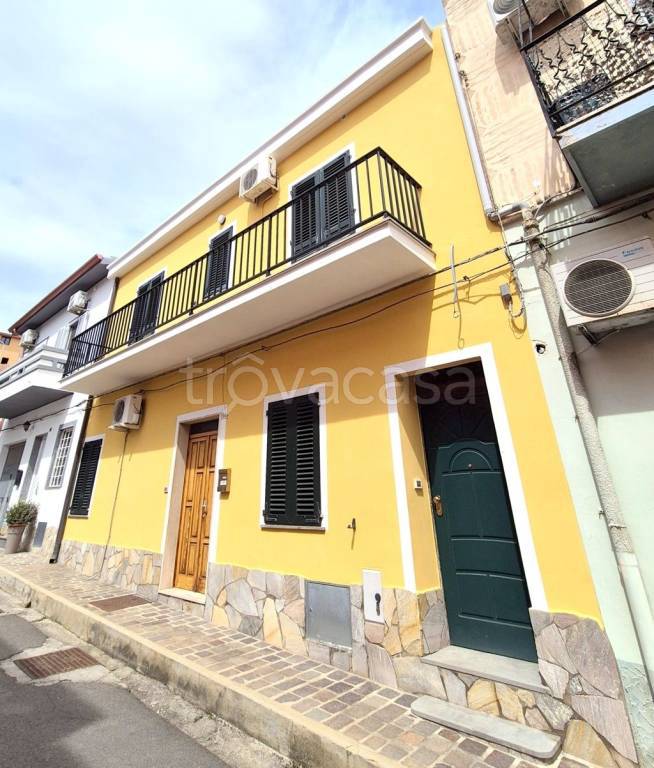 appartamento in vendita a Sant'Antioco