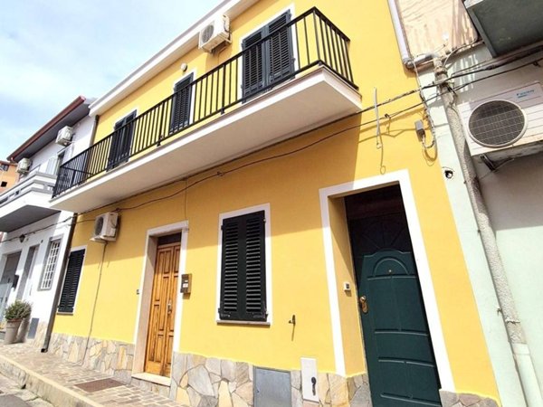 appartamento in vendita a Sant'Antioco