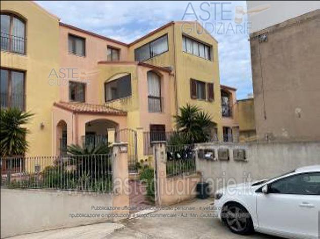 appartamento in vendita a Sant'Antioco