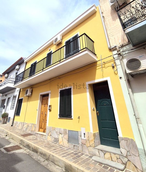 appartamento in vendita a Sant'Antioco