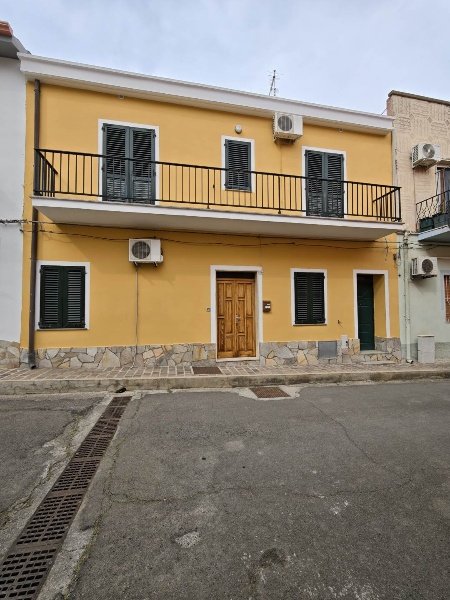 appartamento in vendita a Sant'Antioco