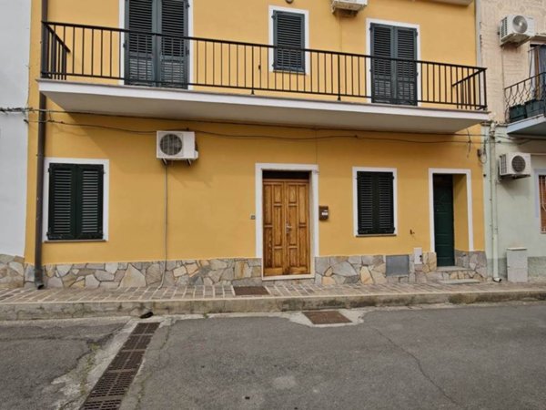 appartamento in vendita a Sant'Antioco