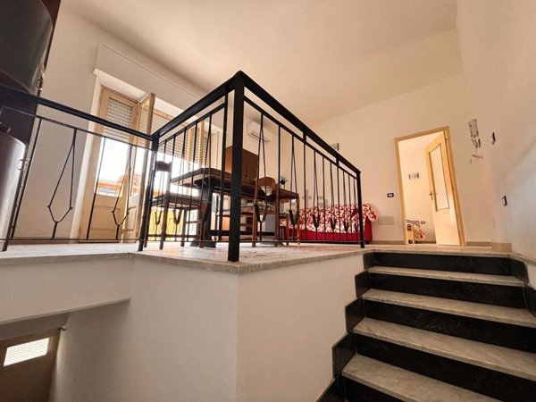 appartamento in vendita a Sant'Antioco