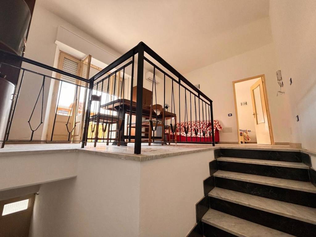 appartamento in vendita a Sant'Antioco