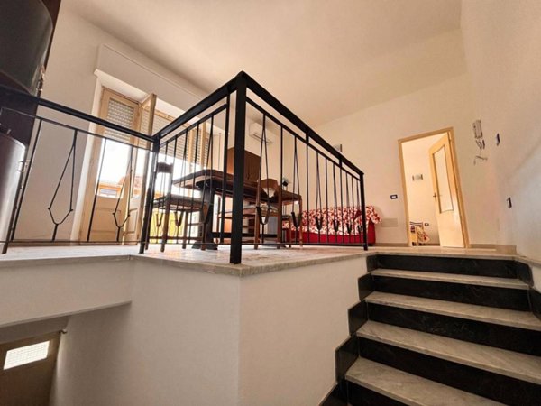 appartamento in vendita a Sant'Antioco