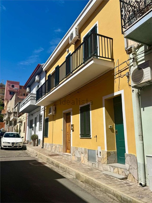 appartamento in vendita a Sant'Antioco