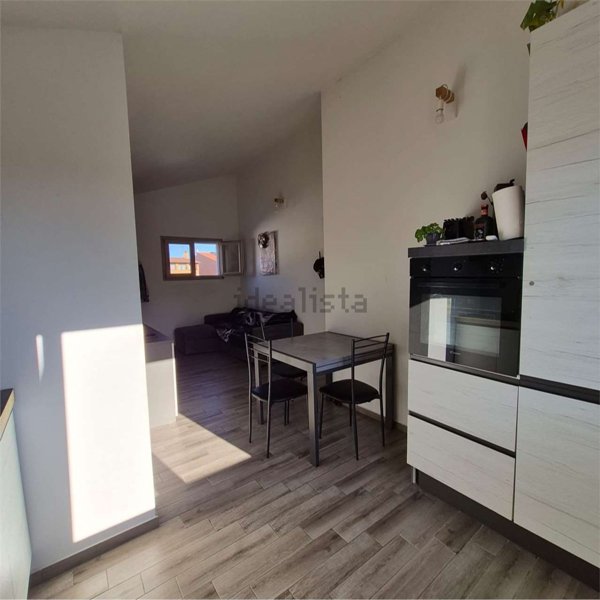 appartamento in vendita a Sant'Antioco