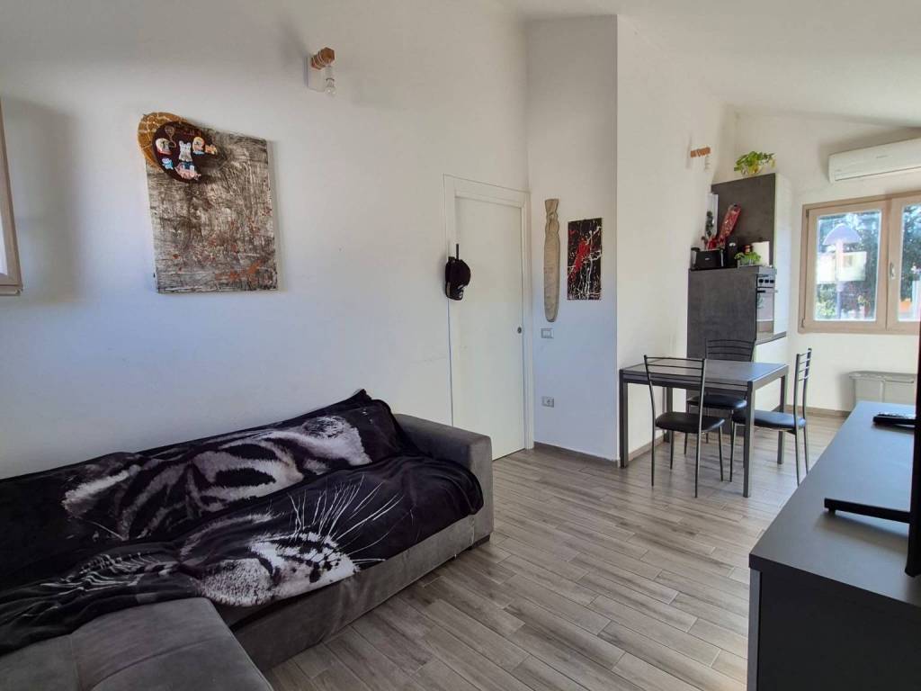 appartamento in vendita a Sant'Antioco