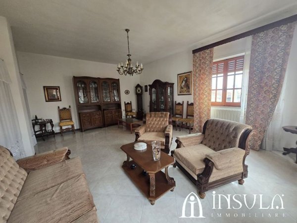 casa indipendente in vendita a Sant'Antioco