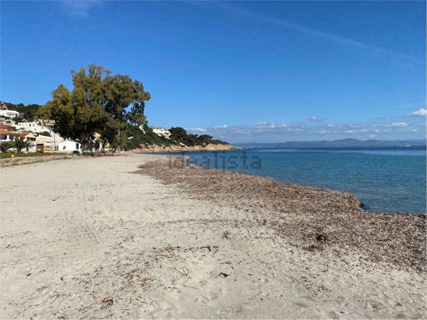 casa indipendente in vendita a Sant'Antioco