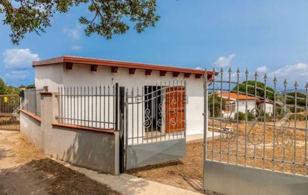 appartamento in vendita a Sant'Antioco