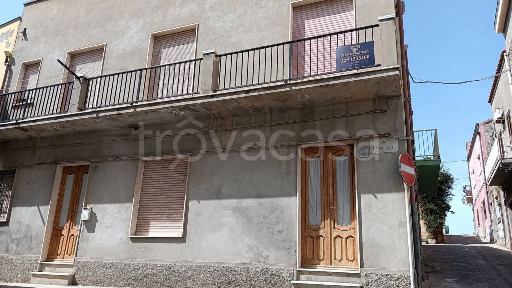 casa indipendente in vendita a Sant'Antioco