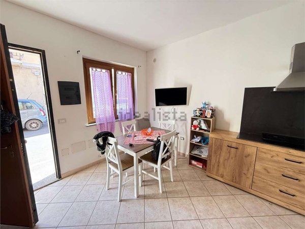 appartamento in vendita a Sant'Antioco