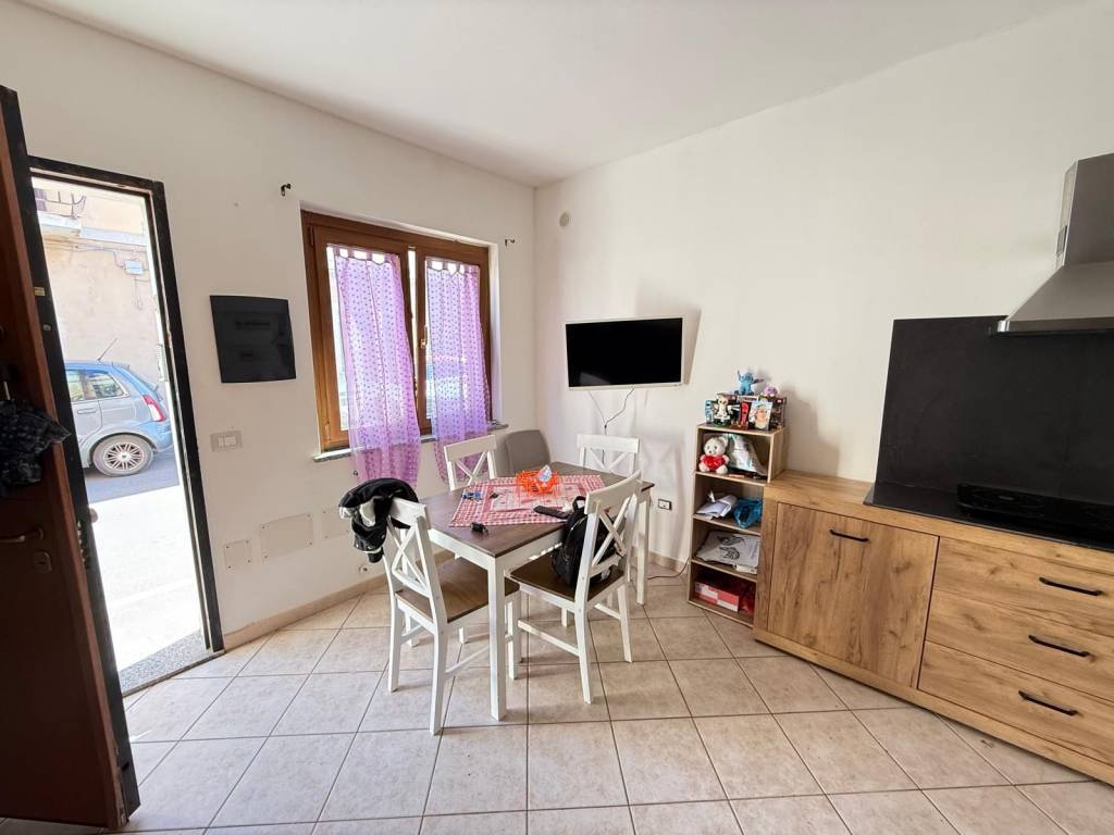 appartamento in vendita a Sant'Antioco