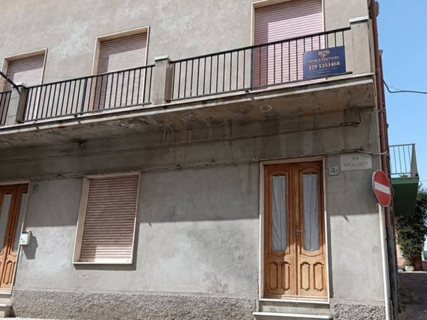 casa indipendente in vendita a Sant'Antioco