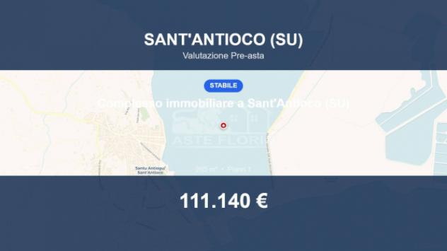 negozio in vendita a Sant'Antioco