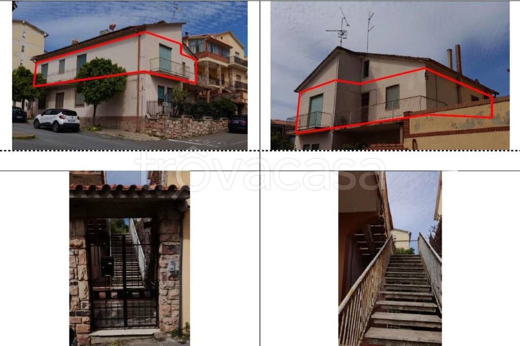 appartamento in vendita a Sant'Antioco