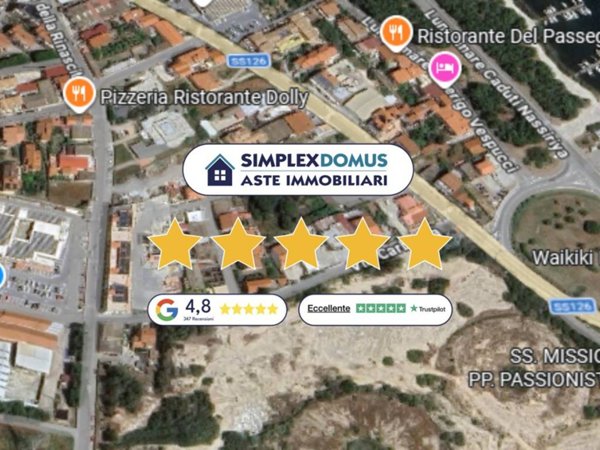 appartamento in vendita a Sant'Antioco