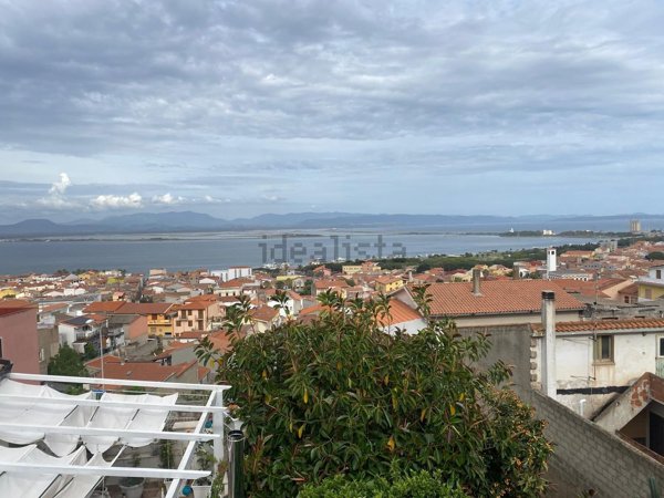 appartamento in vendita a Sant'Antioco