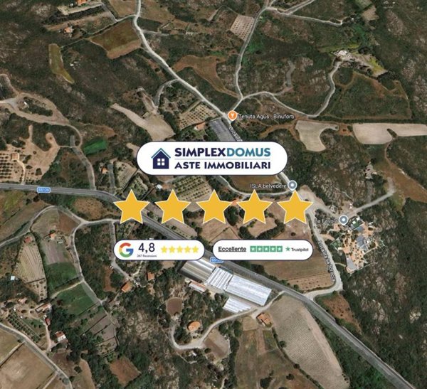 appartamento in vendita a Sant'Antioco