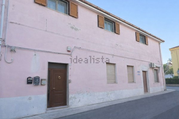 appartamento in vendita a Sant'Antioco