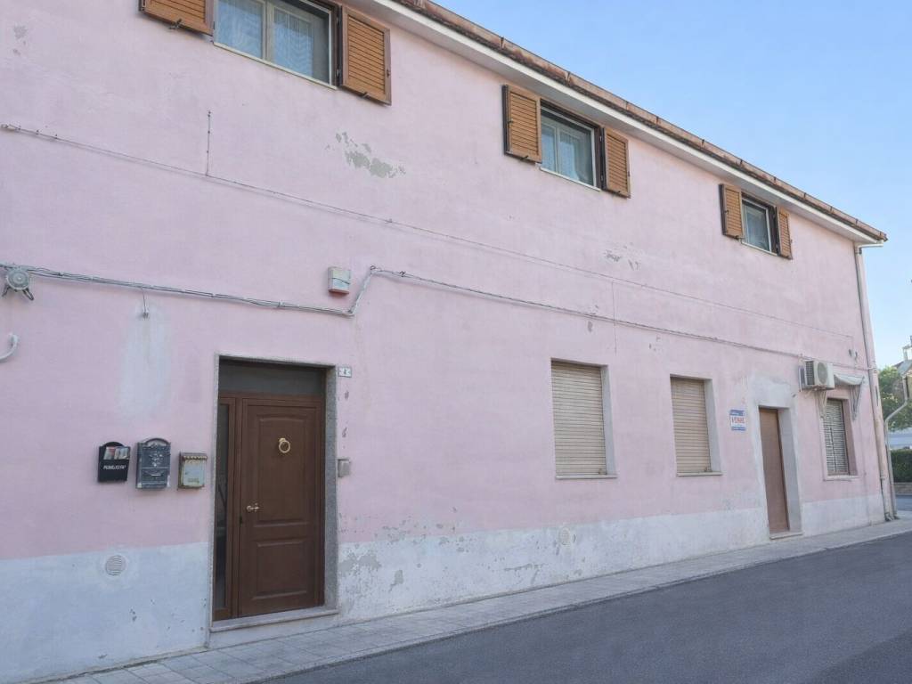 appartamento in vendita a Sant'Antioco