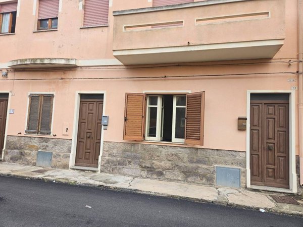 appartamento in vendita a Sant'Antioco