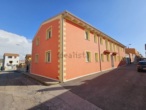 appartamento in vendita a Sant'Antioco