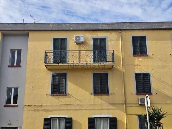 appartamento in vendita a Sant'Antioco