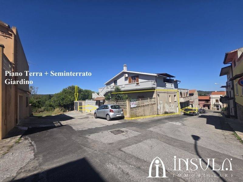 appartamento in vendita a Sant'Antioco