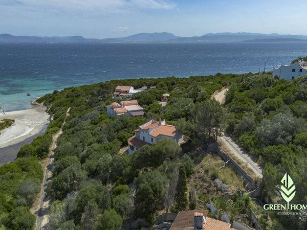 casa indipendente in vendita a Sant'Antioco