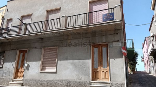 casa indipendente in vendita a Sant'Antioco