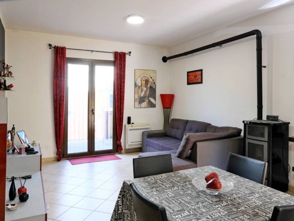 appartamento in vendita a Sant'Antioco