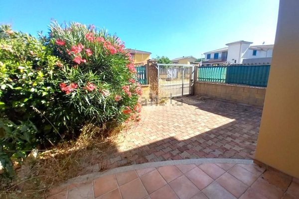 appartamento in vendita a Sant'Antioco