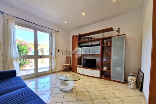 appartamento in vendita a Sant'Antioco