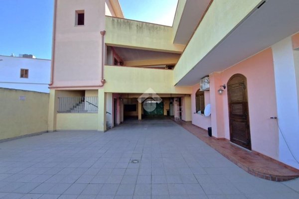appartamento in vendita a Sant'Antioco