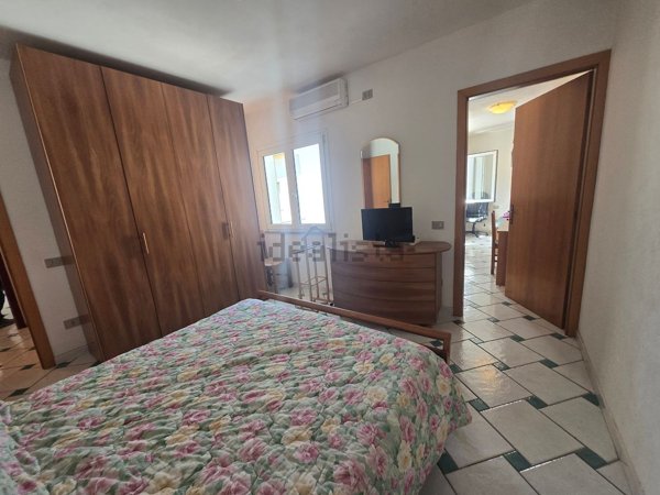 appartamento in vendita a Sant'Antioco