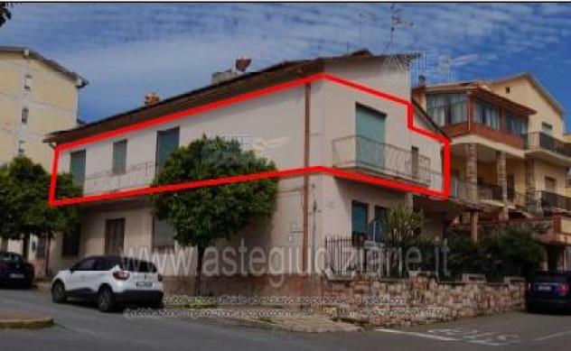 appartamento in vendita a Sant'Antioco